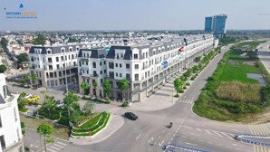 chỉ 5 tỷ sở hữu ngay nhà phố 5 tầng sổ đỏ trao tay tại trung tâm hạc thành thanh hoá 