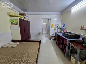  BÁN CĂN HỘ CHUNG CƯ NGUYỄN THIỆN THUẬT – LÔ E, LẦU 2 – QUẬN 3