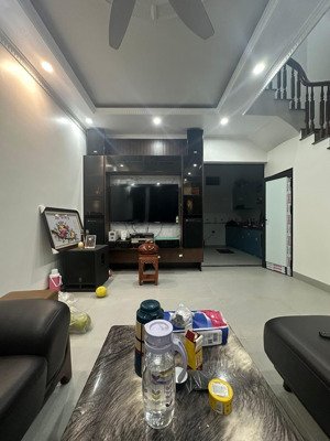 đẹp từng cm! nhà dương quảng hàm, ngõ thông, gần ô tô, chủ xây tâm huyết, thoáng, tặng nt, 50m*5t