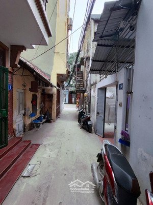 bán nhà vạn phúc, hà đông lô góc, ngõ thông 3 gác, vài bước ra phố dt 60m2 giá hơn 10 tỷ về ở luôn