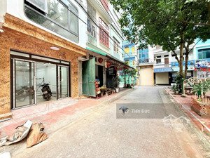 hiếm, phân lô mạc thái tổ, vỉa hè ô tô tránh, 50m2 7t thang máy, kinh doanh sầm uất, chào 34,9 tỷ