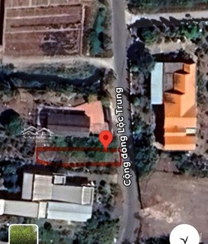 bán gấp đất tại cộng đồng lộc trung, mỹ lộc, cần giuộc, long an, dt 100m2, sổ riêng
