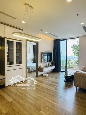 căn góc sân vườn 3pn sol forest ecopark nhà trong vườn, vườn trong mây.