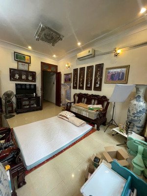 hàng xóm chuyển công tác nhờ bán căn nhà tự xây tại mễ trì thượng - nam từ liêm