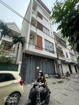 độc nhất 1 căn ! phân lô đặng thuỳ trâm ô tô, thông kinh doanh, 65m, 22.5 tỷ