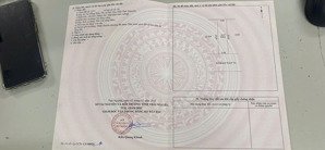 chính chủ bán lô đất tại đấu giá hồng tiến, vị trí đối diện công viên, trường học dom -05