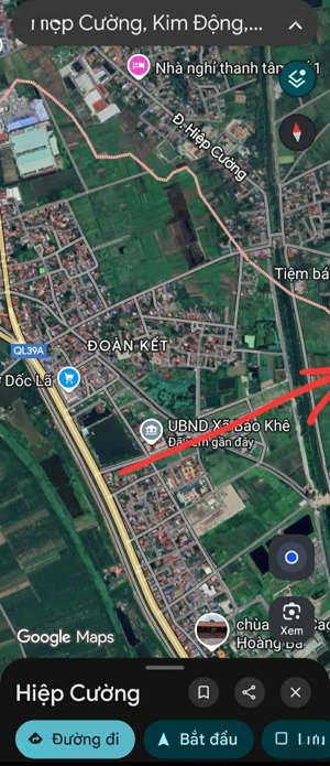 lô đất đẹp thành phố hưng yên, đường to đi ô tô to, đi thoải mái giá chỉ 43tr/m2, sđt 