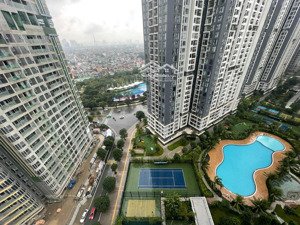 bán căn góc tòa s3.03 diện tích 94.5m2 (3pn 2vs), bc đông nam, full đồ nội thất, sẵn sổ