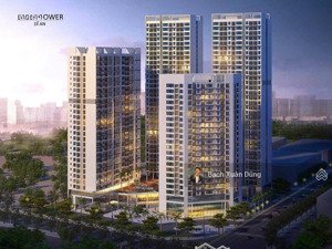 bán căn hộ 2pn, 2wc tại green tower dĩ an, giá cực chất 3,3 tỷ, 57m2
