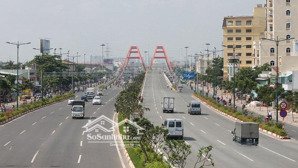 chia tài sản cần bán nhà mặt tiền phạm văn đồng, gò vấp, dt: 12x18m, giá 37.9 tỷ