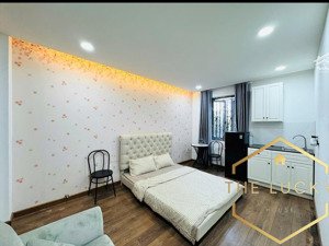 cho thuê cc mini đẹp xuất sắc, 6,5 triệu, 45m2 tại cityland park hills, gò vấp, hcm
