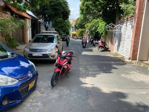 giá: 36,5 tỷ (152tr/m2)...3 tầng nổi, hxh 2 chiều lê văn sỹ - tân bình