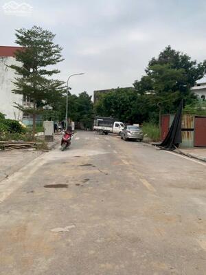 KH Cần bán lô đất tái định cư Vạn Mỹ, Ngô Quyền, Hải Phòng