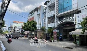 bán nhà 4 tầng hẻm xe hơi âu dương lân 48m2 4 phòng ngủ 8 tỷ p. chánh hưng, quận 8