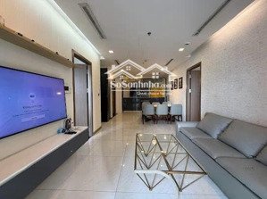 cho thuê căn 3 phòng ngủ vinhomes central park view sông thoáng mát giá 38 triệu