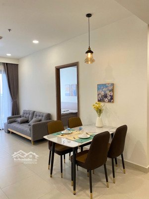 cần bán căn hộ the glory tại trung tâm thành phố mới bình dương - có hợp đồng thuê sẵn 16tr/tháng