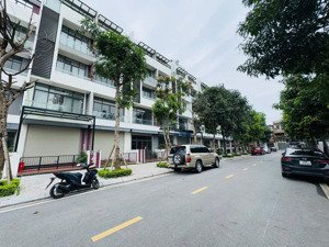 bán nhanh căn liền kề bình minh garden city, long biên, đẳng cấp sống.