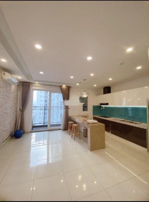 chuyên cho thuê chcc florita, q7. 15.5 triệu, 78m2, 2pn, 2wc, full. lh: 