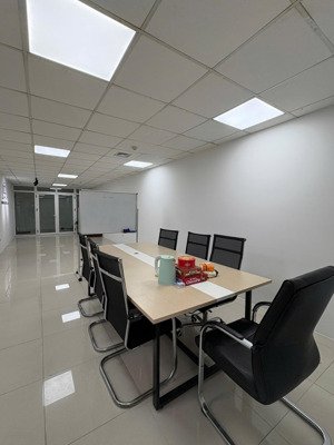 cho thuê không gian làm việc và giao dịch dành cho luật sư và các freelancer trong mọi lĩnh vực