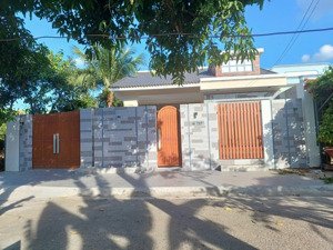 bán nhà riêng 3pn, 2wc, 182,1m2 tại tân ngãi, vĩnh long, 3,5 tỷ, đẹp, nhiều tiện ích