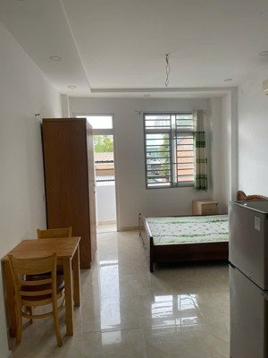 cho thuê cc mini bình thạnh, chỉ 5tr/tháng (diện tích 25m2 - có ban công view landmark)