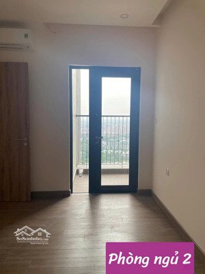 chính chủ bán căn 2 phòng ngủ 1 vệ sinh hướng đông nam tại s3 - sky oasis