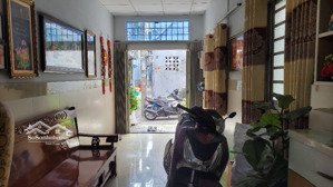 bán nhà 2 tầng, kênh tân hóa, giáp q tân bình- 60m2, nở hậu tài lộc- chỉ hơn 5 tỷ chút xíu.