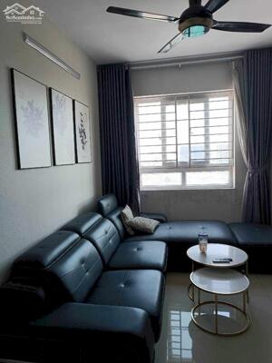 Cho thuê căn hộ Topaz Home 2PN|2WC, giá thuê 8tr/tháng