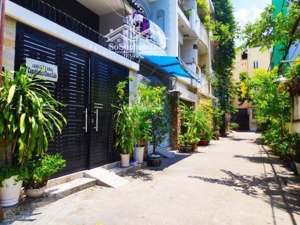 bán nhà hxhđường nguyễn văn đậu, bình thạnh, gần phan đăng lưu, dt 4x14, nhà 4 tầng, giá 10.8 tỷ