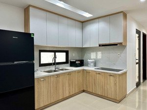 bán căn góc 3pn tầng trung ct2 phước hải. full nội thất, sổ hồng