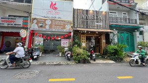 nhà mặt tiền đường 5m x 14m nguyễn đăng giai - p. thảo điền - quận 2 - thành phố thủ đức