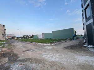 bán lô đất tại ngô chí quốc, 3,84 tỷ - 64m2, pháp lý đầy đủ