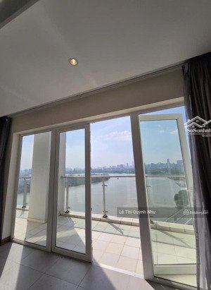 ||quảng cáo hình thật || - 4pn - dt 234m2 - gía 30 tỷ - view trực diện sông , ko che - sẵn sổ hồng