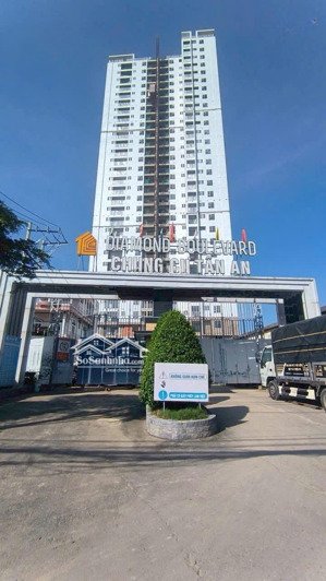 căn hộ 2pn - 2wc chuẩn bị bàn giao, mặt tiền quốc lộ 13 - cạnh aeon mall chỉ từ 35 triệu/m2