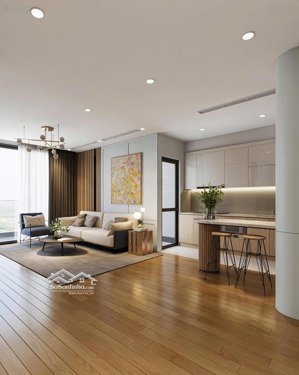giá tốt căn 3n sunsqure lê đức thọ, diện tích 100m2, tầng cao, view thoáng, lh 