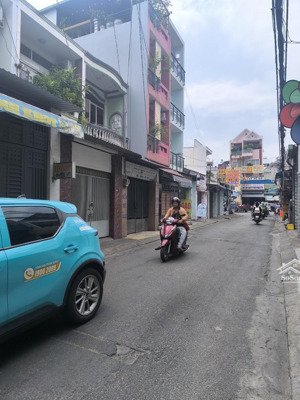 mtkd nhà 4 tầng, 112m2, ngay tân sơn nhì gần âu cơ, lũy bán bích đường nhựa 12m, 4pn, nhỉnh 11 tỷ