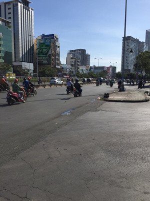 bán nhà riêng tại điện biên phủ, q. bình thạnh, 3,9 tỷ, 27m2, 2pn, 2wc, hướng đông-nam thoáng mát