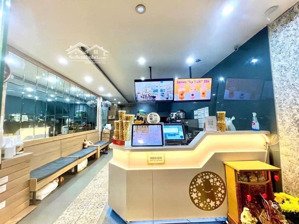 chính chủ bán nhà ngọc hà - vỉa hè ô tô tránh, kinh doanh, gần hồ đầm tròn - mặt tiền 6m.