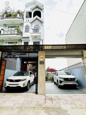 bán gấp bt 4pn, 5wc, 145m2 tại tô ngọc vân, thạnh xuân, q12, 8,5 tỷ vnd