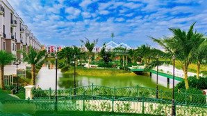 mở bán phân khu khép kín vịnh xanh- vinhomes ocean park 3 giá từ 156tr/m
