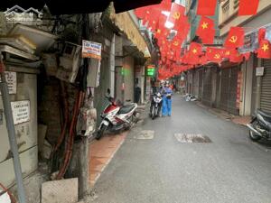 Bán nhà phố Văn Chương Đống Đa 5 Tầng Gần Phố Giá Chỉ 5 Tỷ