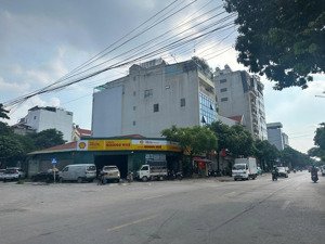 chính chủ cần bán gấp nhà lô góc đường đức diễn 175m2 vỉa hè rộng kinh doanh sầm uất giá 49 tỷ.