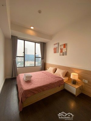 hàng cực hiếm! bán căn hộ the tresor, 3 phòng ngủ ,bến vân đồn, quận 4, 105m2 giá 12.7 tỷ