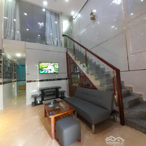 bán nhà riêng tại tân thới hiệp, giá siêu hời dt 44m2, 3pn, 1wc