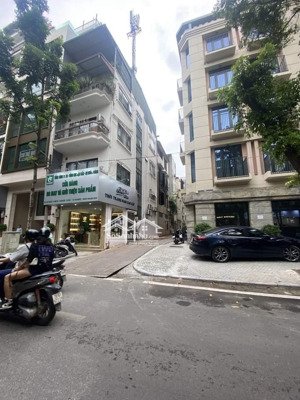 bán nhà lô góc mặt phố lý nam đế, hoàn kiếm, khu vực an ninh 24/24, diện tích 69m, 5 tầng, 45 tỷ