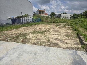 bán đất tại hòa quý, 2,05 tỷ, 100m2, ngũ hành sơn, đà nẵng