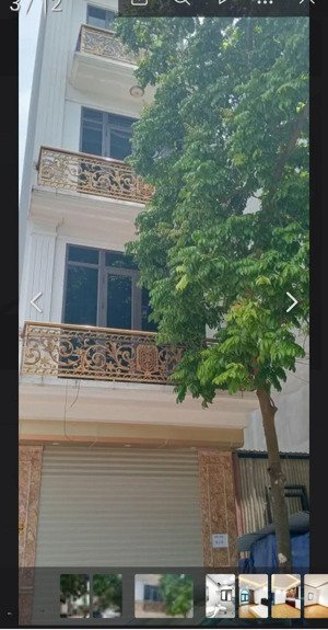 siêu phẩm phân lô dịch vụ la khê hà đông, 50m 7 tầng thang máy, kinh doanh, vỉa hè rộng, 17.3 tỷ