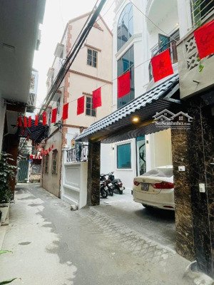 bán nhà đẹp tại phú thượng, 15,4 tỷ, 83,1m2, tây hồ, ô tô vào nhà, kinh doanh.