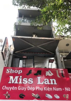 bán gấp trong tháng - bán nhà nguyễn trãi 44m² - 5 tầng - 34 tỷ