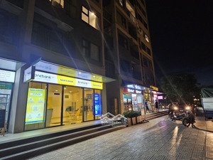 bán shop chân đế tại dự án vinhomes city tây mỗ